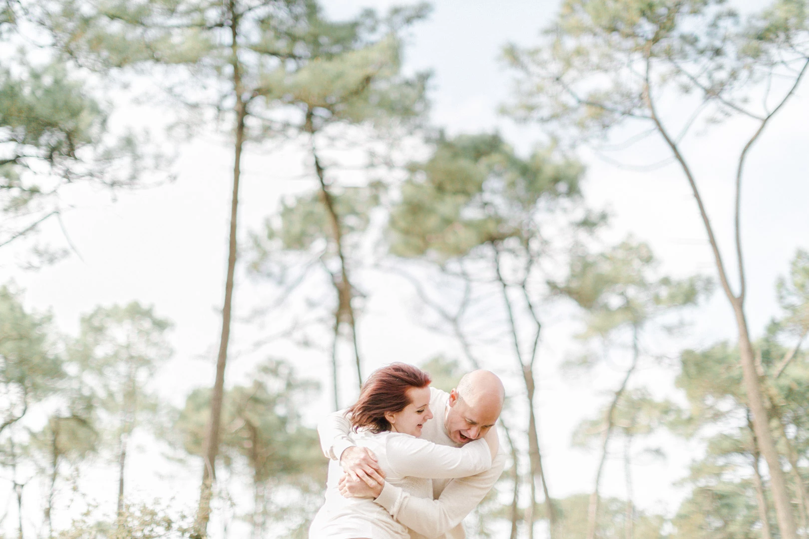Stéphanie, Stéphane & Evan